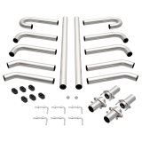 MagnaFlow Kit HDWR Hot Rod 3 thumbnail 4