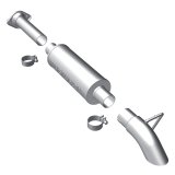 MagnaFlow SYS C/B 05-06 Wrangler Unlimit 4.0L thumbnail 1