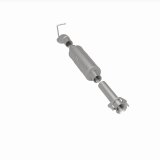MagnaFlow SYS C/B 05-06 Wrangler Unlimit 4.0L thumbnail 4