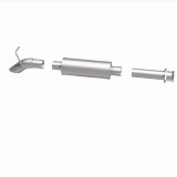 MagnaFlow SYS C/B 05-06 Wrangler Unlimit 4.0L thumbnail 5
