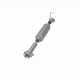 MagnaFlow SYS C/B 05-06 Wrangler Unlimit 4.0L thumbnail 6
