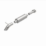 MagnaFlow SYS C/B 05-06 Wrangler Unlimit 4.0L thumbnail 9