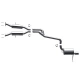 MagnaFlow SYS C/B 2011 Grand Cherokee 3.6L 6 thumbnail 1