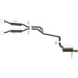 MagnaFlow SYS C/B 2011 Grand Cherokee 3.6L 6 thumbnail 3