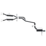 MagnaFlow SYS C/B 2011 Grand Cherokee 3.6L 6 thumbnail 4