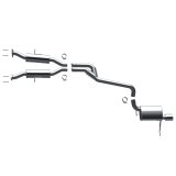 MagnaFlow SYS C/B 2011 Grand Cherokee 3.6L 6 thumbnail 5