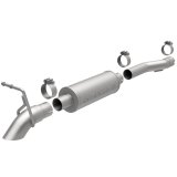 MagnaFlow SYS C/B 07-10 Jeep Wrangler 3.8L thumbnail 1
