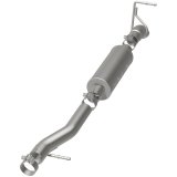 MagnaFlow SYS C/B 07-10 Jeep Wrangler 3.8L thumbnail 4