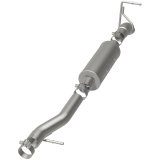 MagnaFlow SYS C/B 07-10 Jeep Wrangler 3.8L thumbnail 7
