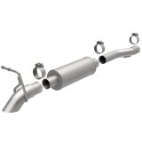 MagnaFlow SYS C/B 07-10 Jeep Wrangler 3.8L thumbnail 9