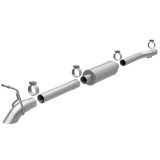 MagnaFlow SYS C/B 07-10 Wrangler Unlimit 3.8L thumbnail 1