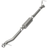 MagnaFlow SYS C/B 07-10 Wrangler Unlimit 3.8L thumbnail 5