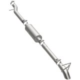 MagnaFlow SYS C/B 07-10 Wrangler Unlimit 3.8L thumbnail 6