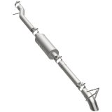 MagnaFlow SYS C/B 07-10 Wrangler Unlimit 3.8L thumbnail 7