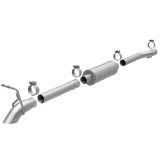 MagnaFlow SYS C/B 07-10 Wrangler Unlimit 3.8L thumbnail 9