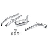 MagnaFlow Sys C/B 04- Scion TC 2.4L 4cyl. thumbnail 5