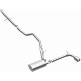 MagnaFlow Sys C/B 04- Scion TC 2.4L 4cyl. thumbnail 8
