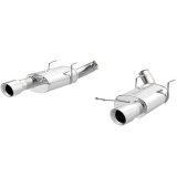 MagnaFlow SYS A/B 2011 Ford Mustang 5.0L thumbnail 1