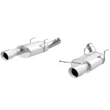 MagnaFlow SYS A/B 2011 Ford Mustang 5.0L thumbnail 3