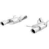 MagnaFlow SYS A/B 2011 Ford Mustang 5.0L thumbnail 4