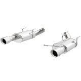 MagnaFlow SYS A/B 2011 Ford Mustang 5.0L thumbnail 5