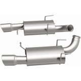 MagnaFlow SYS A/B 2011 Ford Mustang 5.0L thumbnail 6