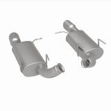 MagnaFlow SYS A/B 2011 Ford Mustang 5.0L thumbnail 7