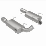 MagnaFlow SYS A/B 2011 Ford Mustang 5.0L thumbnail 8