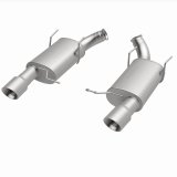 MagnaFlow SYS A/B 2011 Ford Mustang 5.0L thumbnail 9