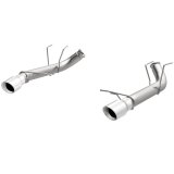 MagnaFlow SYS A/B 2011 Ford Mustang 5.0L thumbnail 1