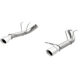 MagnaFlow SYS A/B 2011 Ford Mustang 5.0L thumbnail 5