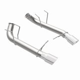 MagnaFlow SYS A/B 2011 Ford Mustang 5.0L thumbnail 6