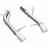 MagnaFlow SYS A/B 2011 Ford Mustang 5.0L thumbnail 8