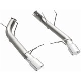 MagnaFlow SYS A/B 2011 Ford Mustang 5.0L thumbnail 9