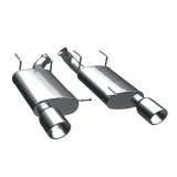 MagnaFlow SYS A/B 2011 Ford Mustang 3.7L thumbnail 1