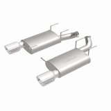 MagnaFlow SYS A/B 2011 Ford Mustang 3.7L thumbnail 5
