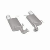 MagnaFlow SYS A/B 2011 Ford Mustang 3.7L thumbnail 6