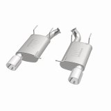 MagnaFlow SYS A/B 2011 Ford Mustang 3.7L thumbnail 7
