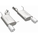 MagnaFlow SYS A/B 2011 Ford Mustang 3.7L thumbnail 8