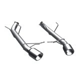 MagnaFlow SYS A/B 2011 Ford Mustang 3.7L thumbnail 1