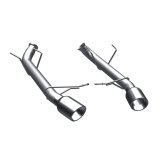 MagnaFlow SYS A/B 2011 Ford Mustang 3.7L thumbnail 3