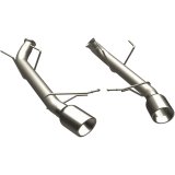 MagnaFlow SYS A/B 2011 Ford Mustang 3.7L thumbnail 4