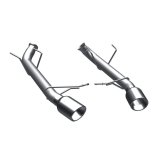 MagnaFlow SYS A/B 2011 Ford Mustang 3.7L thumbnail 5
