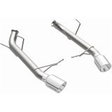 MagnaFlow SYS A/B 2011 Ford Mustang 3.7L thumbnail 6