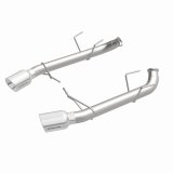 MagnaFlow SYS A/B 2011 Ford Mustang 3.7L thumbnail 7