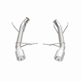 MagnaFlow SYS A/B 2011 Ford Mustang 3.7L thumbnail 8