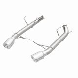 MagnaFlow SYS A/B 2011 Ford Mustang 3.7L thumbnail 9
