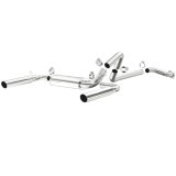 MagnaFlow Sys C/B Camaro-Firebird 93-97 5.7L thumbnail 1
