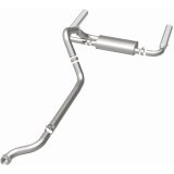 MagnaFlow Sys C/B Camaro-Firebird 93-97 5.7L thumbnail 6