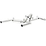 MagnaFlow Sys C/B Camaro-Firebird 93-97 5.7L thumbnail 9